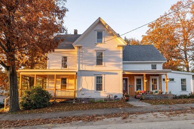 40 Highland Ave, Franklin, NH 03235 - photo 3