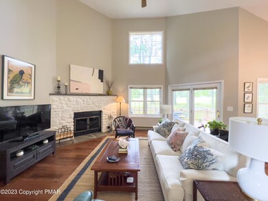 521 Bunting Dr, Buck Hill Falls, PA 18323 - photo 5