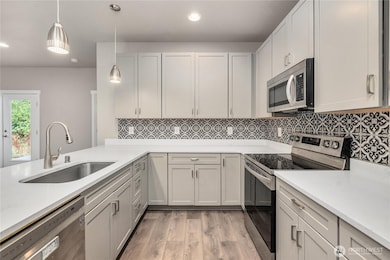 61 E Brady Loop, Allyn, WA 98524 - photo 7