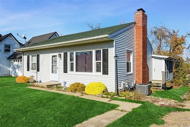 744 Carroll Dr SE