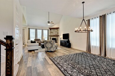 3802 Deer Point Dr, Denison, TX 75020 - photo 4