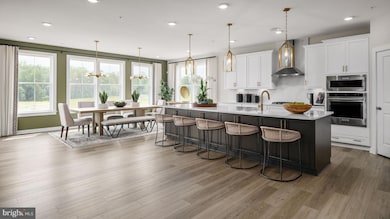 TBB While Away Dr unit ALBEMARLE, Bowie, MD 20716 - photo 2