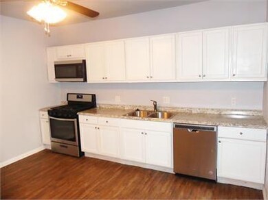 901 E Milam St, Ennis, TX 75119 - photo 6