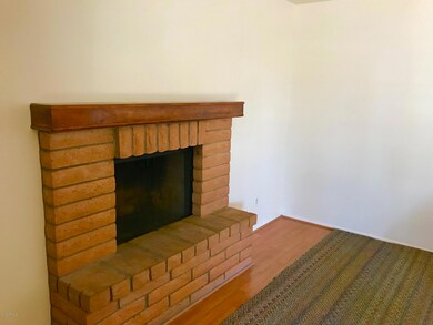 family room fireplace