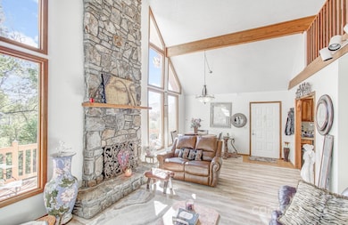 185 Jb Ivey Ln, Lake Junaluska, NC 28745 - photo 7