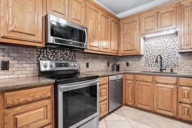 306 N 1st St, Wylie, TX 75098 - photo 3