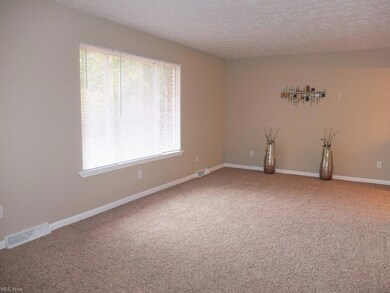 Large living room