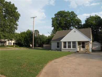 702 11th Ave NW, Ardmore, OK 73401 - photo 3