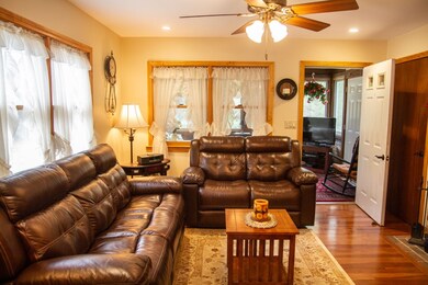 21 Old Mill Rd, West Ossipee, NH 03890 - photo 6