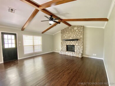 808 W Vicksburg St, Broken Arrow, OK 74011 - photo 7