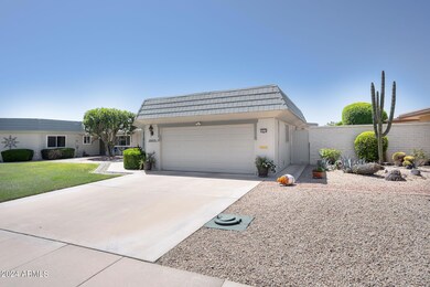 10519 W Loma Blanca Dr, Sun City, AZ 85351 - photo 3