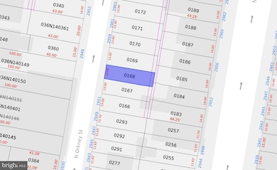 2955 N Orkney St, Philadelphia, PA 19133 - photo 2