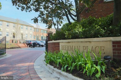 1640 Beekman Place NW unit A, Washington, DC 20009 - photo 2