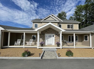 241 Alewive Rd, Kennebunk, ME 04043 - photo 3