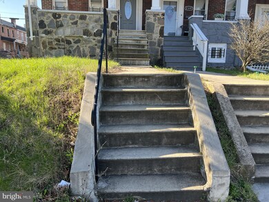 2317 Windsor Ave, Baltimore, MD 21216 - photo 5