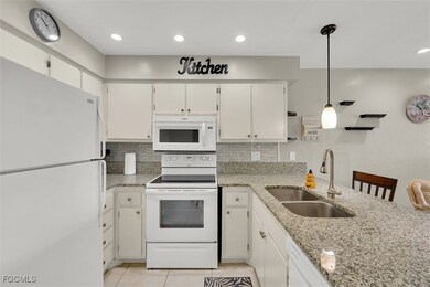 1100 Pondella Rd unit 611, Cape Coral, FL 33909 - photo 7