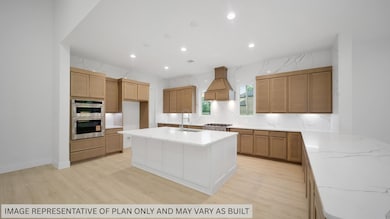 358 Louvenia Ct, Pinehurst, TX 77362 - photo 6