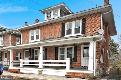 341 W Donegal St, Mount Joy, PA 17552 - photo 4