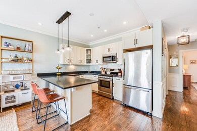 2 Marine Rd unit 2, Boston, MA 02127 - photo 4