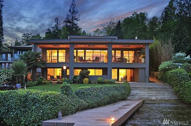 7550 E Mercer Way, Mercer Island, WA 98040 - photo 4