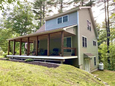 14 Buckboard Dr, Gilford, NH 03249 - photo 4