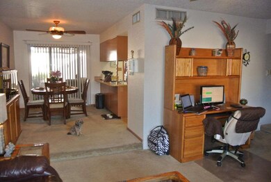 Dinning room