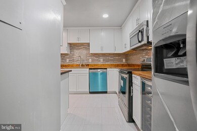 Columbia Towers Condominium unit 115, Silver Spring, MD 20904 - photo 5