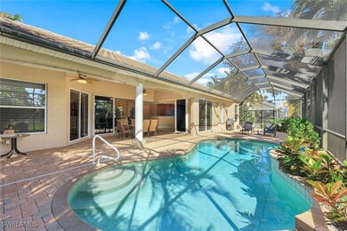 8715 S Lake Cir, Fort Myers, FL 33908 - photo 4