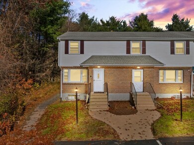 139 Burt St unit 6, Norton, MA 02766 - photo 2