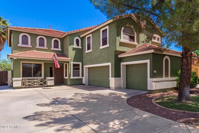 11330 E Pronghorn Ave unit 1, Mesa, AZ 85212 - photo 5