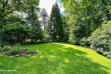 Large Private Backyard