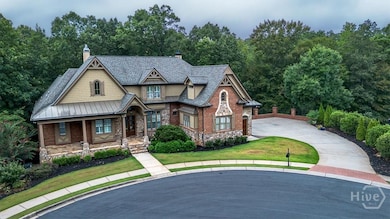 1120 Lancaster Ct, Watkinsville, GA 30677 - photo 2