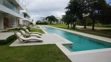 Building Pool