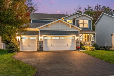 4842 Red Oak Ln, Mound, MN 55364 - photo 2