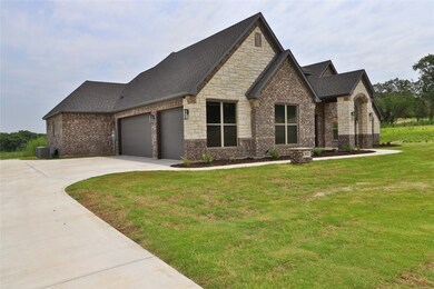 2023 Glenhollow Dr, Weatherford, TX 76088 - photo 2
