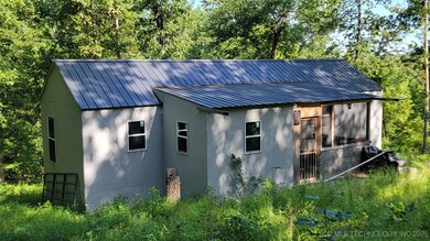 0000 S Hwy 82 A, Oaks, OK 74359 - photo 7