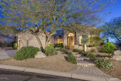 7625 E Snowdon Cir, Mesa, AZ 85207 - photo 4