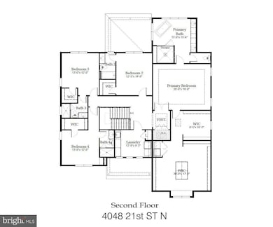 4048 21st St N, Arlington, VA 22207 - photo 4