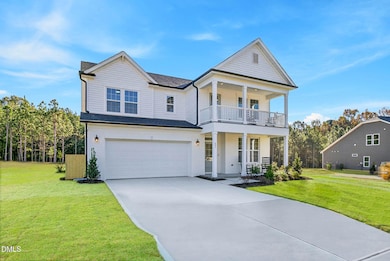 778 Beacon Hill Rd, Lillington, NC 27546 - photo 3