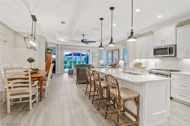 2178 Marquesa Cir, Naples, FL 34112 - photo 3