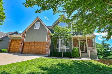 433 SW Seagull St, Lees Summit, MO 64082 - photo 5