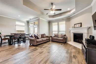 4013 Ranchman Blvd, Denton, TX 76210 - photo 5