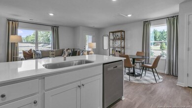 608 Wilder Bloom Path, Aberdeen, NC 28315 - photo 6