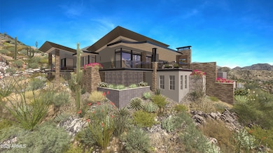 9108 E Grapevine Pass, Scottsdale, AZ 85262 - photo 6