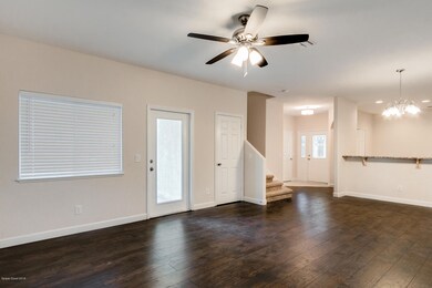 Living Area View 3
