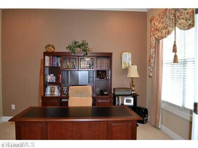 Executive Office/Suite.