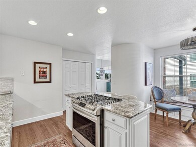 9431 Southern Hills Cir unit 18A, Lone Tree, CO 80124 - photo 7