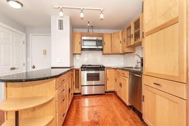 Tremont on the Common unit 20B, Boston, MA 02111 - photo 3