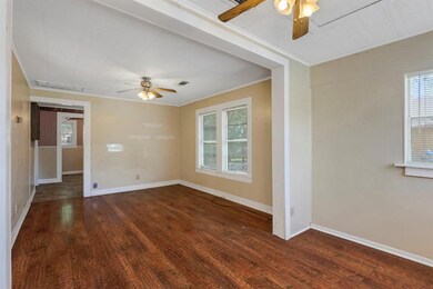 400 S Garrett Ave, Ennis, TX 75119 - photo 6