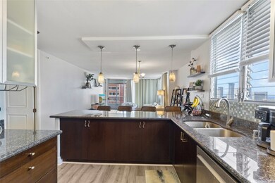 Sky Tower unit 401, Honolulu, HI 96822 - photo 6